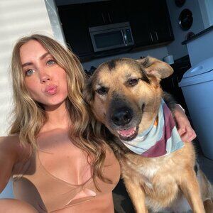 Meet your Posher, Nancy